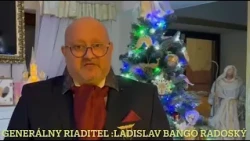 Tv Romana - Zdravica generálneho riaditeľa