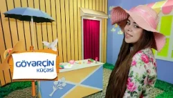 "Göyərçin küçəsi" - 6 oktyabr 2026-cı il