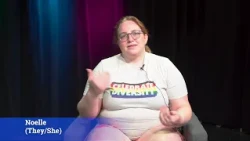 Fort Collins Pride Interviews- "Noelle"