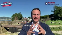 Fiestas Patrias
