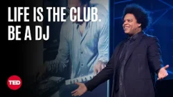Life Lessons from the DJ Booth | ELEW | TED