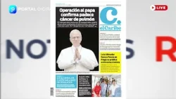 NOTICIAS RD MATUTINO // PORTADAS Y TITULARES // 14-10-26