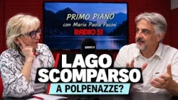 Resti di Neanderthal a Prevalle e un lago scomparso a Polpenazze | Marco Baioni