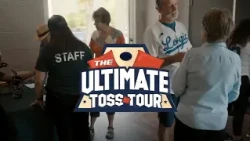 The Ultimate Toss Tour 2026