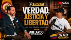 ABELARDO DE LA ESPRIELLA EN VIVO 🔥 Entrevista EXCLUSIVA | Elecciones Colombia 2026 🇨🇴