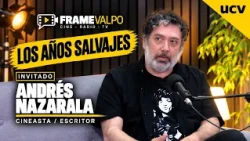 Frame Valpo Chapter 5