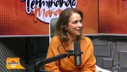 TLM: Entrevista a la Chef Raquel Bencosme