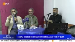 ERHAV-I EZELDEN GÜNÜMÜZE KIZILBAŞLIK VE DEYİŞLER - 2. BÖLÜM başlıklı videonun kopyası