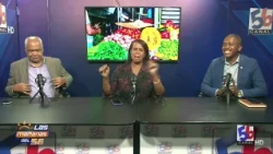 Panel de Las Mañanas del 56
