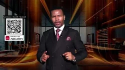 Special Message from Bishop N.D Nhlapo