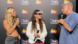 Emma ai BYD Music Awards: "L'importante è come arrivi a fare una cosa e come la fai"