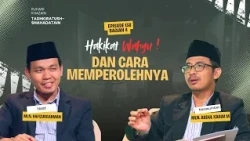 Hakikat Wahyu dan Cara Memperolehnya | Ruhani Khazain #138