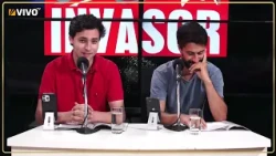 INVASOR TV - 28 02 26 - EN VIVO