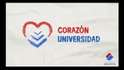 Corazón Universidad Vanguardias Integrales