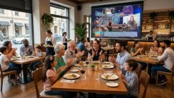 5ª Temporada TMTM episódio 29| Gastronomia, Estética, Carreira, Pets e Astral!