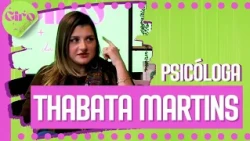 VAMOS FALAR DE ANSIEDADE? | GIRO DA VIT