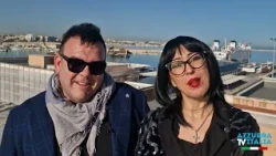 La cantautrice barese DADE' lancia un nuovo singolo