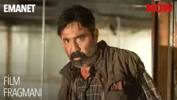 Emanet Film Fragmanı