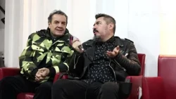 La Hora Bizarra - Jose Antonio Aravena [Teatro Capuolican]