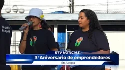 3 ANIVERSARIO DE EMPRENDEDORES EN APOPA