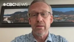 Outgoing B.C. NDP MLA says party has ‘lost their way’ after massive election loss