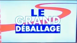 #BITV: Le Grand Déballage du 2/11/2025 avec Salfo KABORÉ