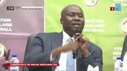 Delay in the return of the official delegation: Abdoulaye Fall provides an explanation