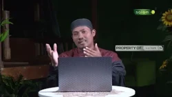 FIQIH MUYASAR: Making Fiqh Easier to Learn! Understand the Fundamentals of Islamic Law - Ustad Ab...