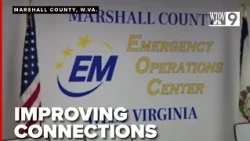 Marshall County to launch Regroup mass communications system for first time in 10 years