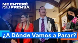 Crisis por rebaja de condenas a violadores