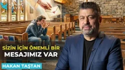 Bu 4 Şey Kutsal Yazılar'ın Gerçek Amacı | Hayat Değiştiren Ayetler | Kanal Hayat