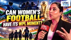 Capri Sports' Jinisha Sharma on IWL: Sponsorship, Broadcasting & Women’s Football in India