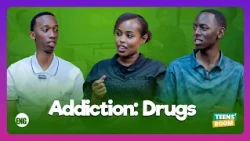 TEENS’ ROOM || ADDICTION: DRUGS || ‪@bcntvofficial‬ #bcntv #bcnyacu