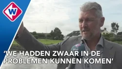 Radijsteler Jaco moest stoppen met produceren door droogte, hij wil het nu anders aanpakken