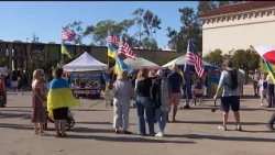 San Diegans react to Trump’s shift in tone with Russia | NBC 7 San Diego
