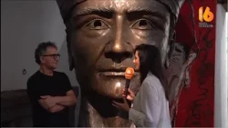Five Minutes with OttoChannel: The Art of Lello Esposito