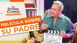 "HE DIED IN MY ARMS": Luis Jara dreams of making a movie about his father - La Divina Comida