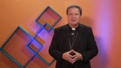 Our love and our closeness - Mons. José Rafael Quirós Q.