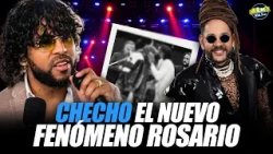 TOÑO ROSARIO CALLED ME OUT AND THAT HELPED ME FIND MY PATH TO SUCCESS