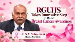 ಭರವಸೆಯ ಬೆಳಕು, ಅರಿವಿನ ಕಿರಣ — ಮಹಿಳೆಯರ ಆರೋಗ್ಯ ರಕ್ಷಣೆಗೆ ರಾಗಾಆವಿವಿ ವಿನೂತನ ಹೆಜ್ಜೆ