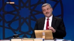 Yesevi Sohbetleri 35. Bölüm