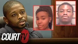 Chilling Details Emerge in Missing Girlfriend Trial