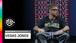 Son of a Tramp with Vegas Jones • Exxxclusive | m2o plus
