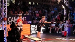 ACL Pro Doubles World Championship Semifinal (Full Match)