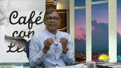 CAFÉ CON LECHE / 09 OCT 2026