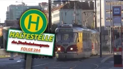Stop - The Tram Magazine | Issue 284