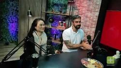 H2 ENTREVISTA   ANDRE FAIM E JU SATO