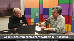 | Canal 1 - The Channel of Ñuble