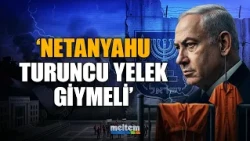 BLOOD-CHILLING CONFESSION FROM FORMER PRIME MINISTER! "Israel Means..." | Threat to Turkey from N...