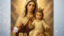 Holy Mass - Thursday, July 16